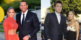 Jennifer Lopez Has Deleted Ex Alex Rodriguez From Instagram After Getting Back With Ben Affleck