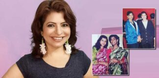 Jennifer Mistry Bansiwal AKA Taarak Mehta Ka Ooltah Chashmah’s Mrs Sodhi Has Shared Some Throwback Pictures – Can You Guess Who She Is?