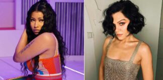 Jessie J Apologizes To Nicki Minaj After Their Feud Over The Song ‘Bang Bang’
