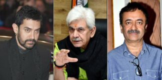 J&K's Film Policy-2021 launched
