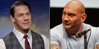 John Cena Appreciates Dave Bautista Stand On Separating Himself From WWE Actors