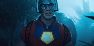 John Cena reveals why he wanted to do 'The Suicide Squad'