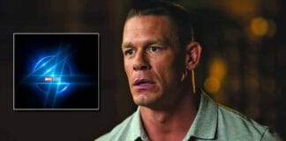 John Cena Talks About Entering Marvel With Fantastic Four Reboot?