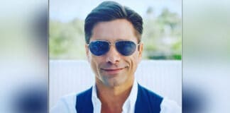 John Stamos always wanted to have kids