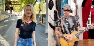 Johnny Depp To Proceed With The $50 Million Defamation Case Against Amber Heard Despite Losing Libel Case