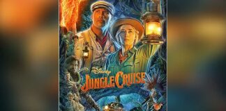 Jungle Cruise Box Office Weekend Update