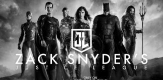 Justice League 2 Isn't Happening Anytime Soon