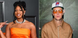 Justin Bieber, Megan Thee Stallion lead VMA with top nominations