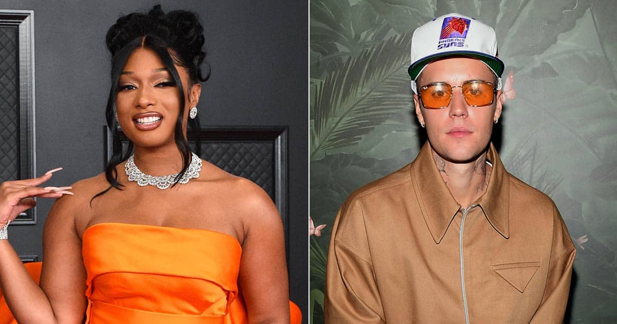 Justin Bieber, Megan Thee Stallion lead VMA with top nominations
