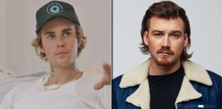 Justin Bieber Says, "I Had No Idea" While Apologising For Supporting Controversial Singer Morgan Wallen