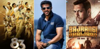 Kabir Khan Claims Ranveer Singh's 83 Is His Best Work Till Date