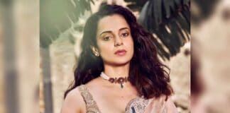 Kangana Ranaut Claims Attempts Were Made To Hack Her Instagram Handle From China