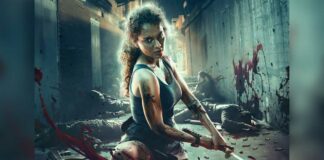 Kangana Ranaut's Dhaakad Gets 70-80 Crores Budget, Stuntmen From UK, US, Korea & More To Be The Costliest Female Centric Film, Read On