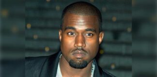 Kanye releases LP 'Donda' named after his late mother