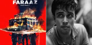 Kapoor family's new kid Zahan Kapoor all set to debut in thriller 'Faraaz'