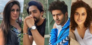 Kareena, Ayushmann, Kartik, Taapsee, Rajkummar, Emraan Hashmi, Manoj Bajpayee, Mohit Suri and Pratik Gandhi unite to unveil a big surprise it seems! what’s cooking?