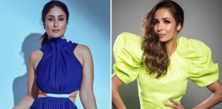 Kareena Kapoor Khan Complained About Her 'Thunder Thighs' On Getting Reminded To 'Sit Like A Lady' By Malaika Arora During Her Pregnancies