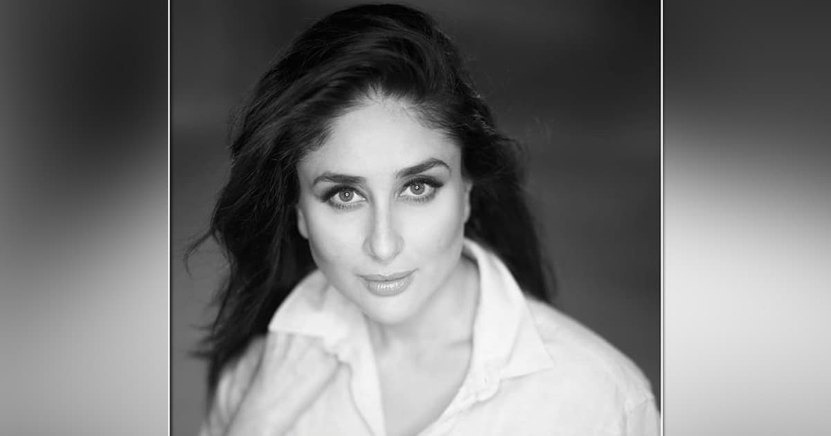 Kareena Kapoor Khan On Demanding 12 Crores To Play Sita