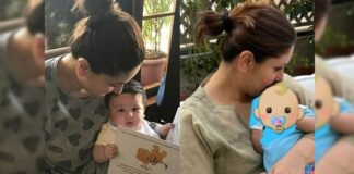 Kareena Kapoor Khan On Raisin Her Sons: “I Don’t Want Them To Be Movie Stars”