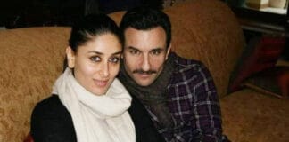 Kareena Kapoor Khan Opens Up About Losing Her S*X Drive During Pregnancy, Saif Ali Khan’s Supports & Lots More!