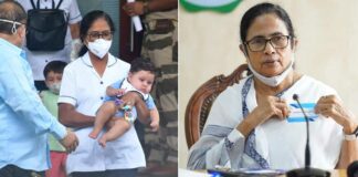 Kareena Kapoor Khan Son Jeh's Nanny Compared To West Bengal CM