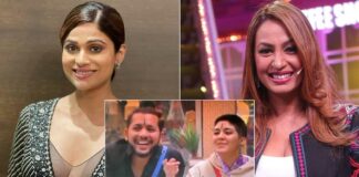 Kashmera Shah Slams Bigg Boss OTT Contestants For Age-Shaming Shamita Shetty, Read Tweet