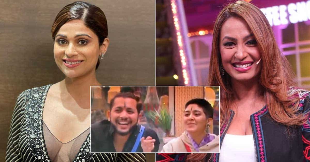 Kashmera Shah Slams Bigg Boss OTT Contestants For Age-Shaming Shamita Shetty, Read Tweet