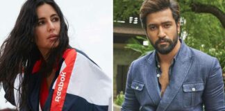 Katrina Kaif & Vicky Kaushal Have A Heated Argument Over 'Engagement Rumours' Focusing On Future Work