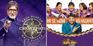 Kaun Banega Crorepati 13 To Bring In 400 Crores From Ad-Revenue? The Kapil Sharma Show Sold Out!