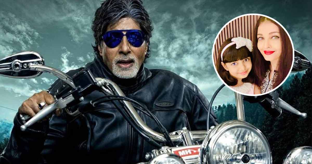  Kaun Banega Crorepati With Aaradhya Bachchan & Aishwarya Rai Bachchan At Home! When Amitabh Bachchan Recalled The Fun Family Time, Read On