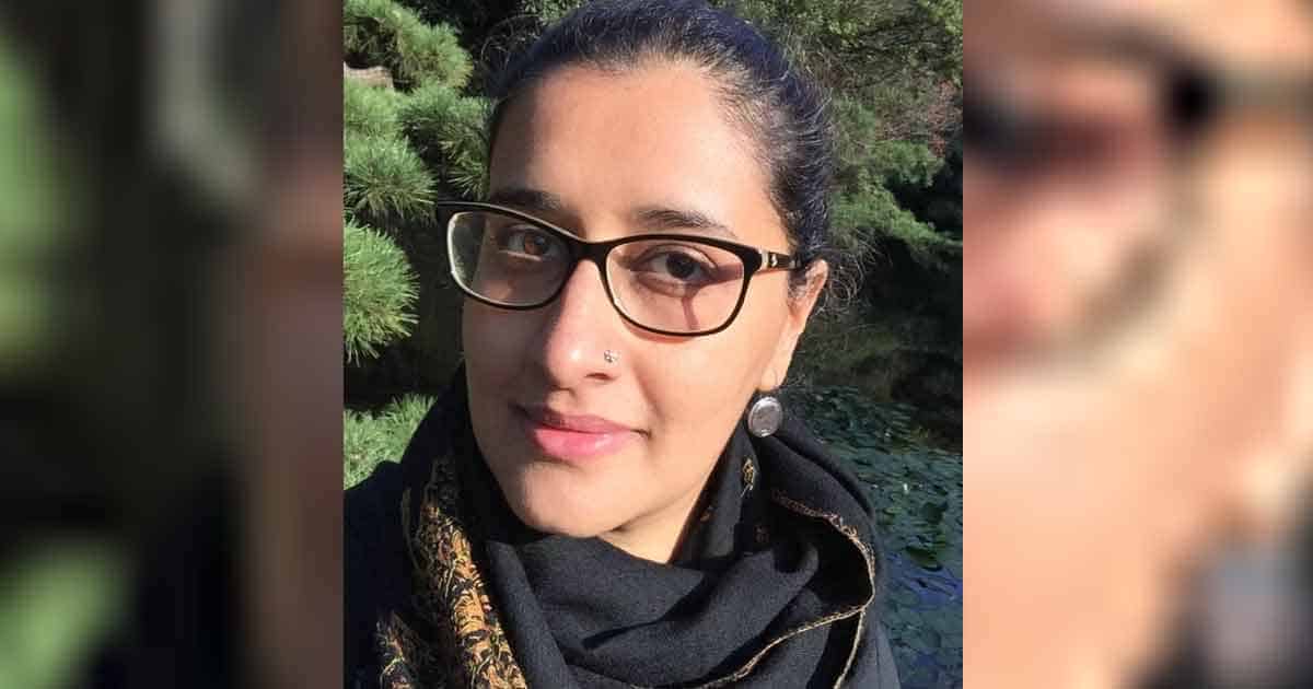 Kausar Munir: Poetry is self-expression, song writing is customised job
