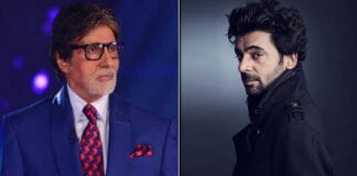KBC 13: Amitabh Bachchan Calls Sunil Grover A “Adbhut Kalakaar” After A Question About It Makes It Way To The Show