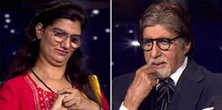 KBC 13: Season’s First Crorepati Himani Bundela Risks ₹7 Crores, Says “Darr Lag Raha Hai” - Watch Video