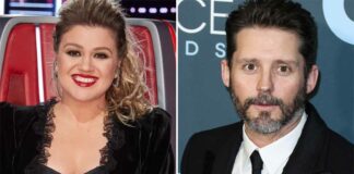 Kelly Clarkson's Ex-Husband Brandon Blackstock Was 'Extremely Jealous' Of Her Success & 'Made Her Know It'?