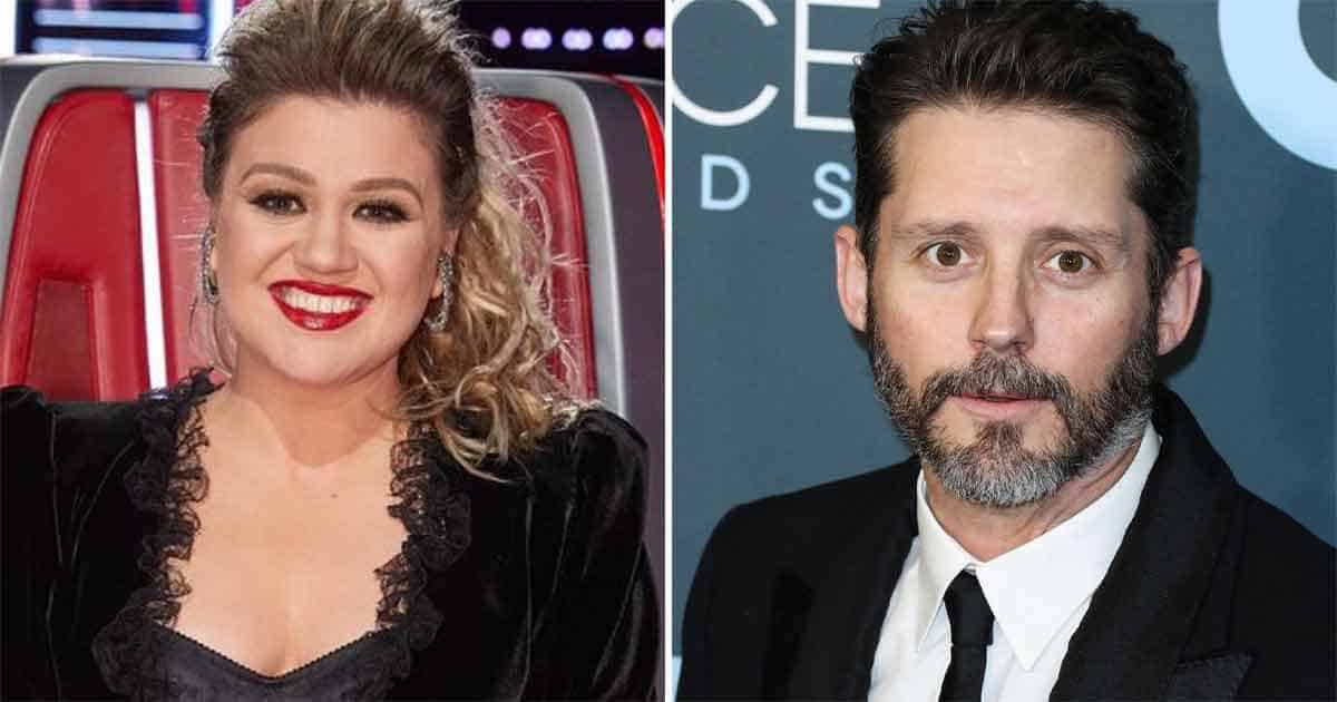 Kelly Clarkson & Brandon Blackstock Split Over Him Being 'Extremely Jealous' Of Her Success