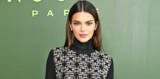 Kendall Jenner In Trouble For Alleged Breach Of Modeling Contract