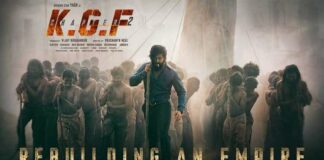 KGF Chapter 2 Offered Massive 255 Crores By A Streaming Giant?
