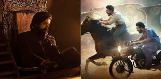 KGF Chapter 2 & RRR Aren't Releasing Before Mid-2022?
