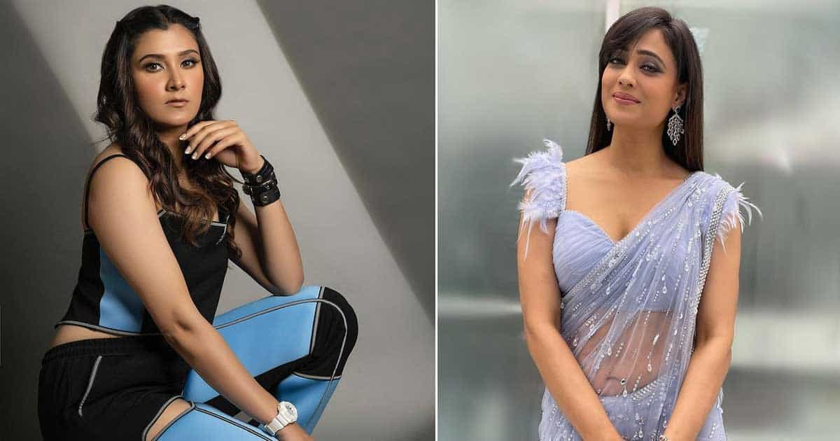 Khatron Ke Khiladi 11: Aastha Gill Requests Her Fans To Not Blame Shweta Tiwari For Her Elimination