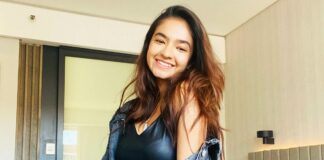 Khatron Ke Khiladi 11 Fame Anushka Sen Charges 50,000 Per Episode?