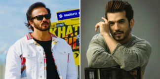 Khatron Ke Khiladi 11: Rohit Shetty Hilariously Decodes Arjun Bijlani's True Feelings Of 'Casting Him In A Film'