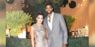 Khloe Kardashian & Tristan Thompson Dating Rumours In The Air After Seen Spending Time Together