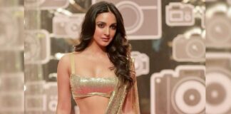 Kiara Advani Addresses The 'Plastic Surgery' Comments, Read On