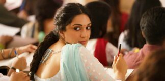 Kiara Advani delivers a stellar performance in Shershaah