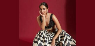 Kiara Advani: My parents want to know what's written about me