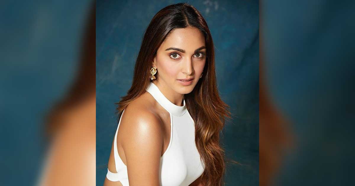 Kiara Advani’s First Job Included Changing Baby Diapers & We Bet You Didn’t Know About It, Read On!