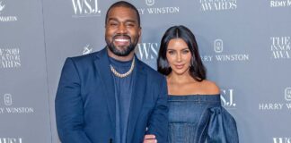 Kim Kardashian Wants To Keep Close Family Ties With Kanye West Despite Their Divorce