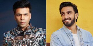 Karan Johar reveals why Ranveer Singh fits well to co-host 'Bigg Boss OTT'