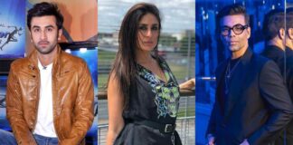 KJo says Kareena, Ranbir can get Over-The-Top quotient right