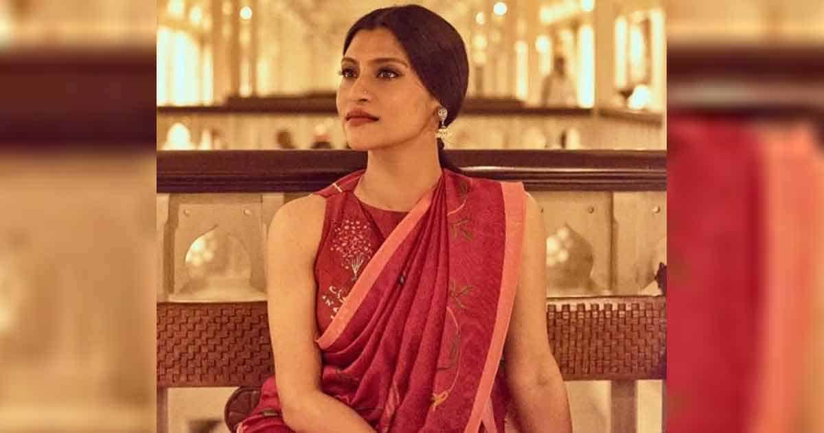 Konkona says she's more empathetic now towards docs, frontline workers